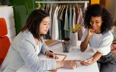 Como Organizar as Finanças de uma Pequena Empresa de Forma Simples e Eficiente