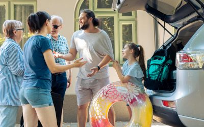 Como Aproveitar os Feriados de 2026 com a Família Sem se Endividar e Comprometer o Orçamento